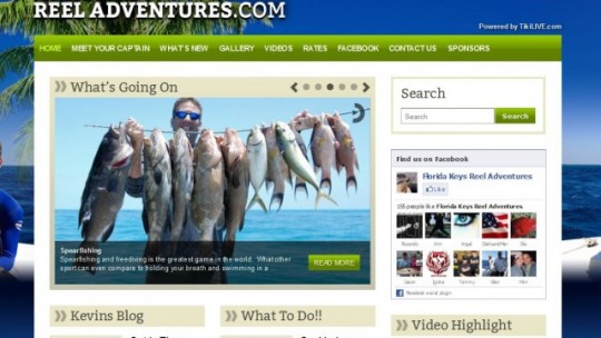 Creating your own Wordpress Theme