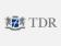 TDR