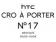 HTC Cro A Porter