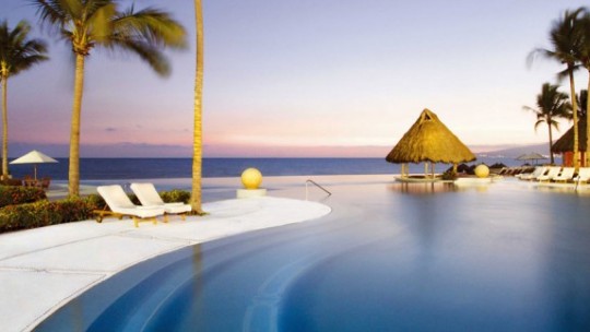 Grand Velas Nuevo Vallarta Grand Velas Nuevo Vallarta