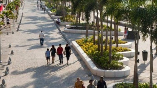 Puerto Vallarta Boardwalk Puerto Vallarta Boardwalk