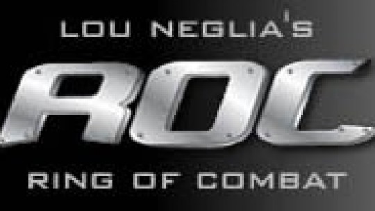 Ring of Combat Ring of Combat