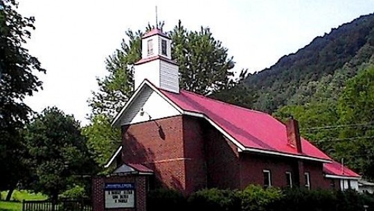 Roaring Creek Missionary Baptist Church Roaring Creek Missionary Baptist Church