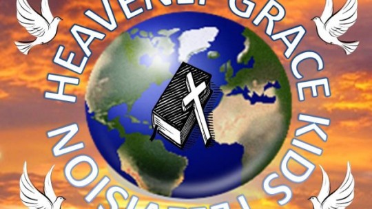 Heavenly Grace Kids TV Heavenly Grace Kids TV