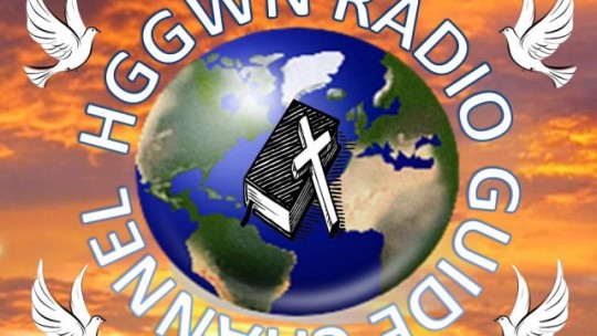 HGGWN Radio Guide Channel HGGWN Radio Guide Channel
