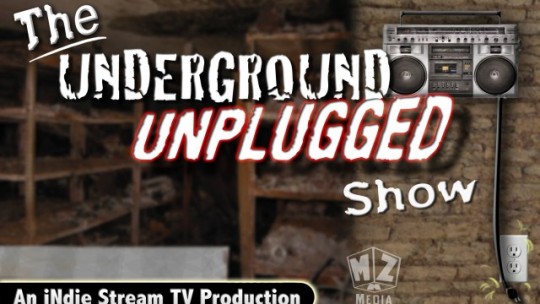 Underground Unplugged Underground Unplugged