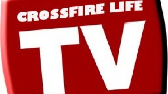 Crossfire Life TV Crossfire Life TV