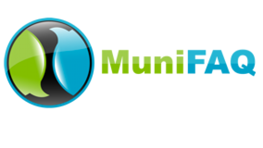 MuniFAQ MuniFAQ