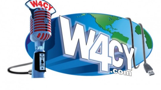 W4CY Radio