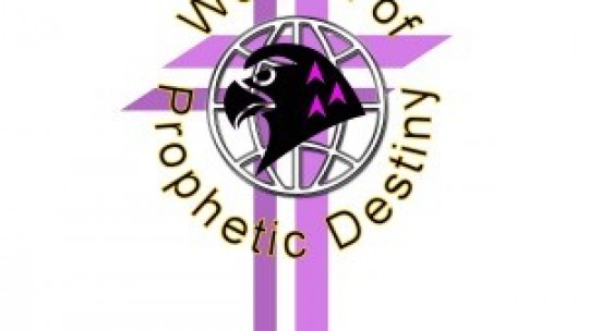 Prophetic Atmosphere