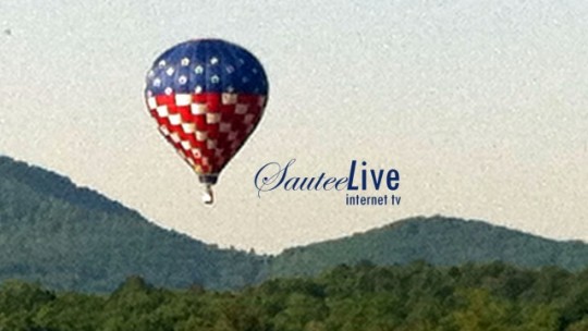 SauteeLive SauteeLive