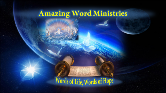 Amazing Word Ministries Amazing Word Ministries