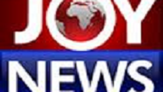 JOY NEWS JOY NEWS