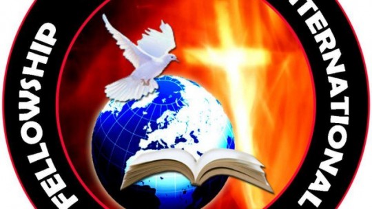 Fellowship For Christ International Fellowship For Christ International