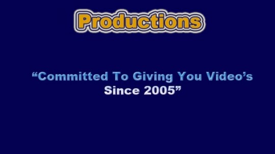 EMProductionsTV EMProductionsTV