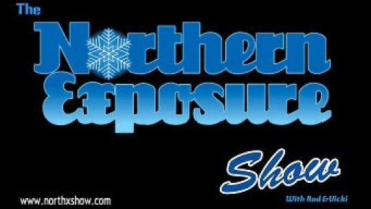 The Northern Exposure Show The Northern Exposure Show