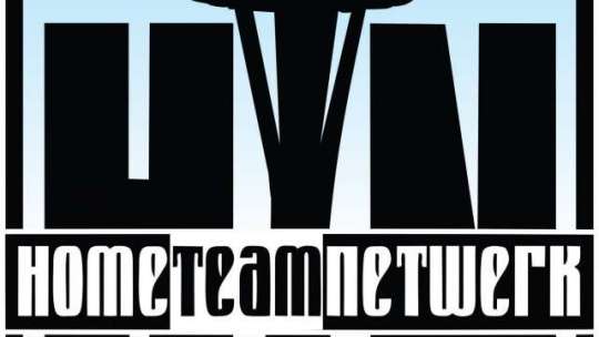 HOMETEAM NETWERK HOMETEAM NETWERK