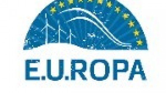 euROPA euROPA