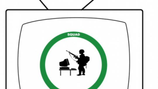 SquadQuart SquadQuart