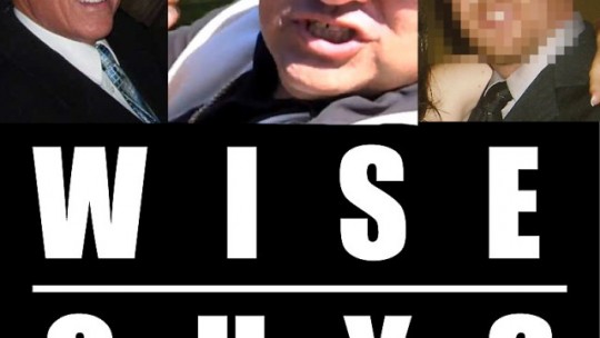 WiseGuysRadioShow WiseGuysRadioShow