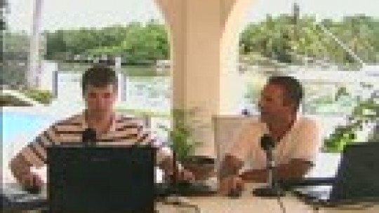 Show by the Ocean Episode 3