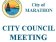 Dec 13, 2011 City Council Meeting