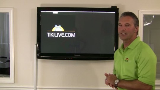 Tim Green Introduces TV In A Cloud Tim Green Introduces TV In A Cloud