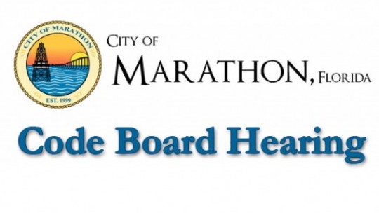 Mar 13, 2013 Code Board Hearing