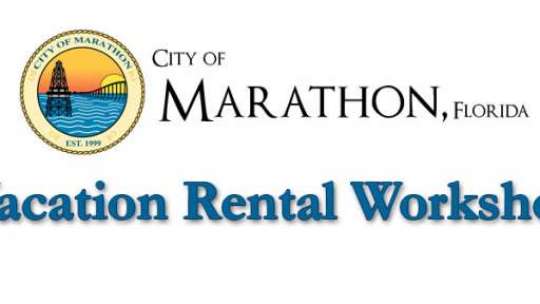 Jan 7, 2015 Vacation Rental Workshop Jan 7, 2015 Vacation Rental Workshop