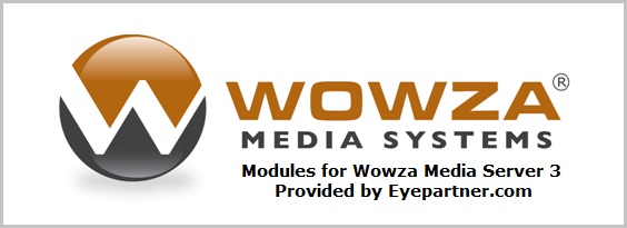 Wowza Hosting Services