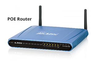 poe-Router