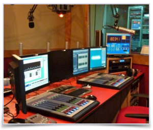 Live Streaming Video Software for Record Studios