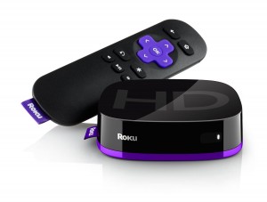 Create a Roku Live Streaming Private Channel