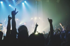 Perform Your First Concert and Reach Thousands by Tomorrow with TikiLIVE
