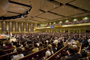 Listen to Live Streaming Pastors Online