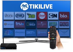 Why Manufacturers Won't Pass Up the Opportunity to Use TikiLIVE’s IPTV Software