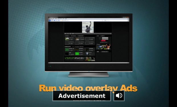 live streaming software ads preview
