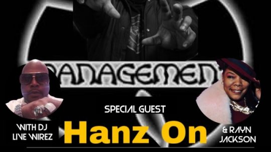 Wu Wednesday on Live Wirez Radio Show Wu Wednesday on Live Wirez Radio Show