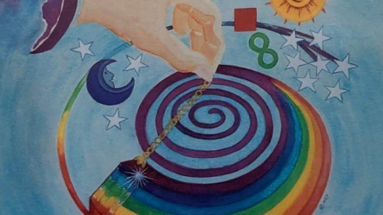 2021 Flagstaff Dowsing Conference 2021 Flagstaff Dowsing Conference