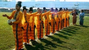 ARAKAN TV