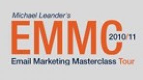EMMC Email Marketing Masterclass
