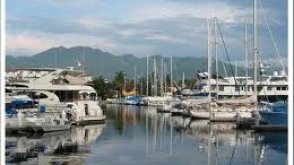 Marina Vallarta Puerto Vallarta