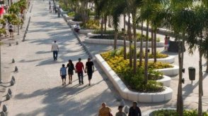 Puerto Vallarta Boardwalk