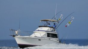 Deep Sea Fishing