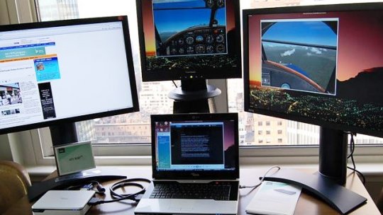 Technology Technology