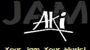 Jam with Aki