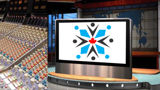 Sahar- TV Network
