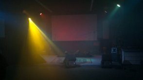 The Sound Garden