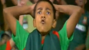 Bangladesh vs West Indies 2nd Test