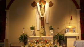 St Matthew
